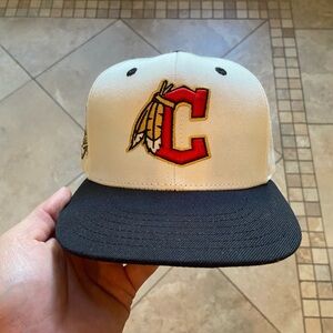 All time great LA x Cleveland Indians hat